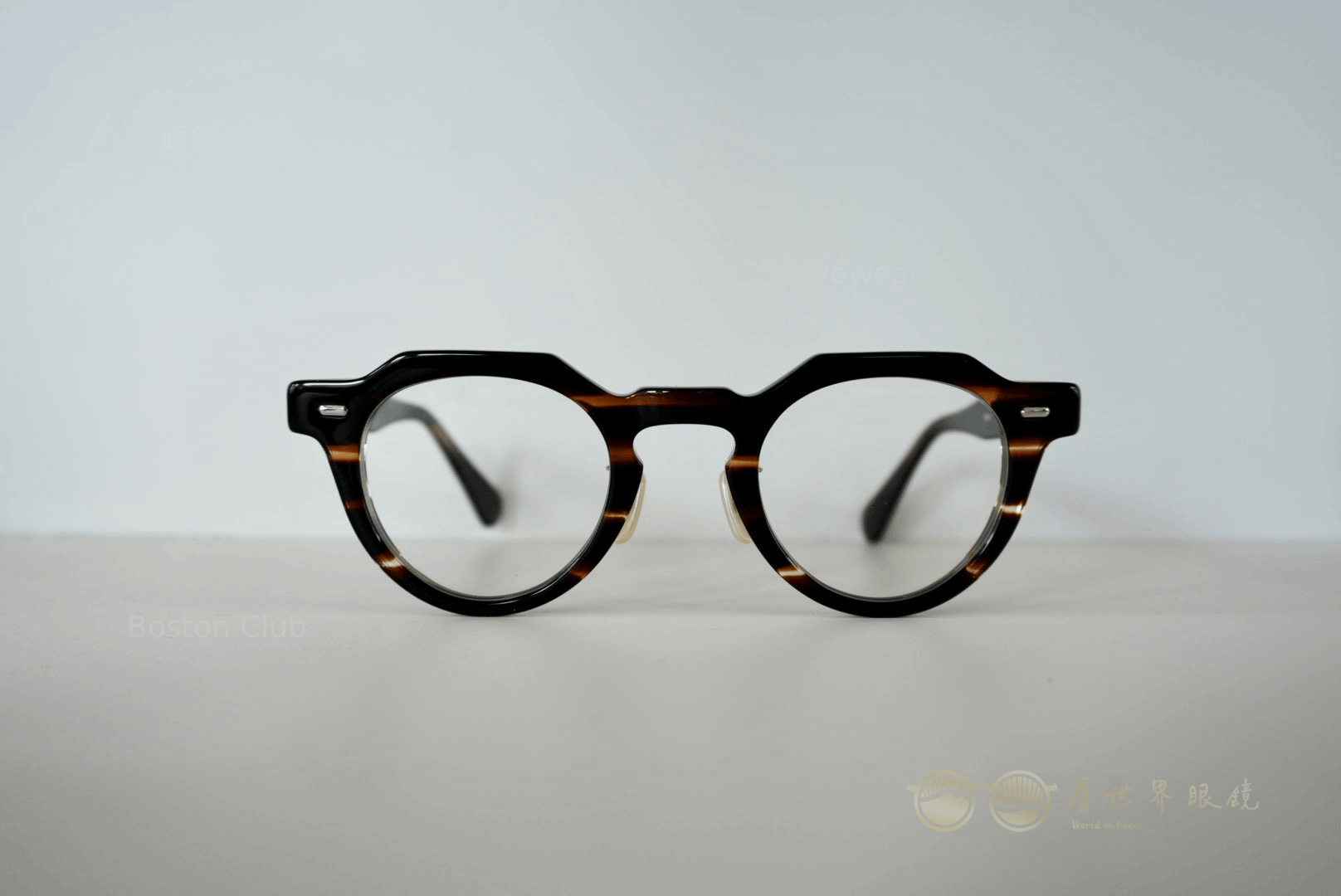 CHUCK Col.02