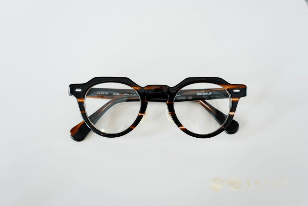 CHUCK Col.02