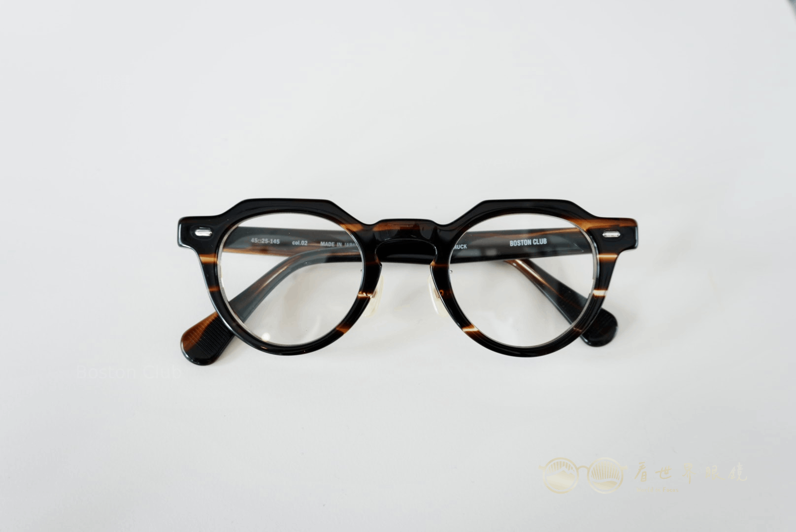 CHUCK Col.02
