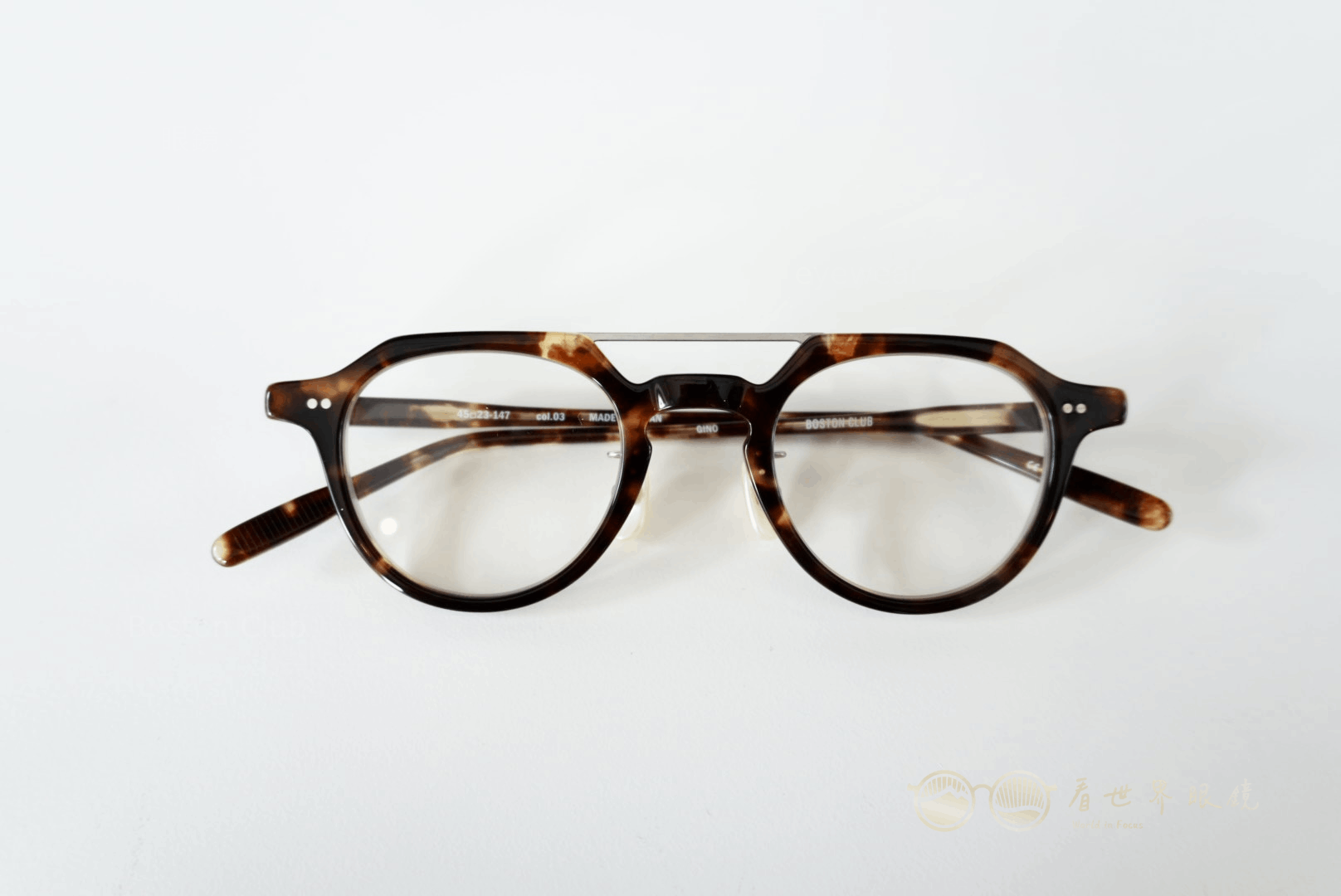 GINO  Col.03