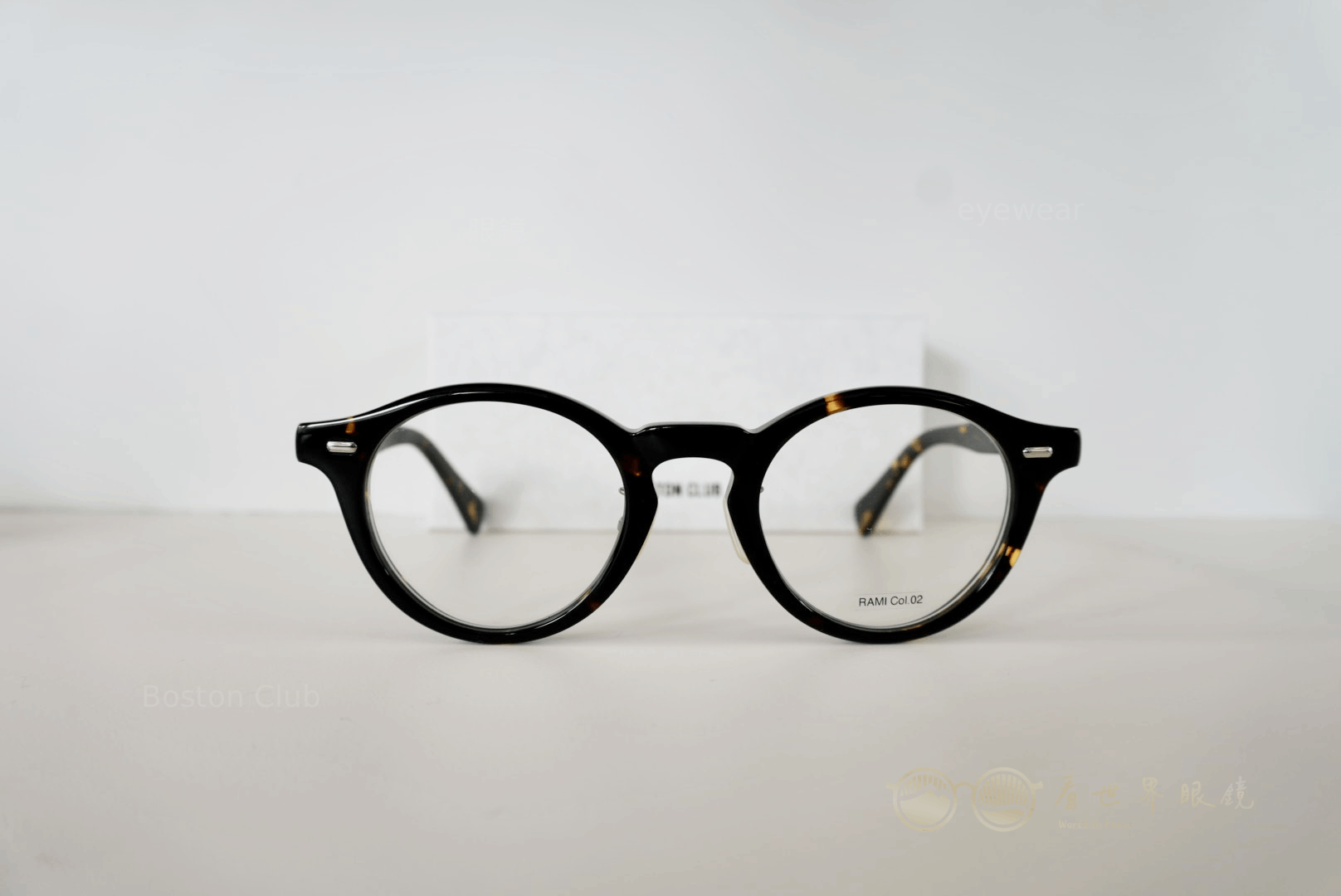 RAMI Col.02