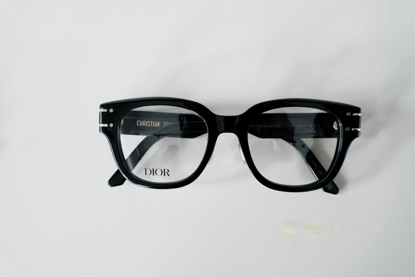 DiorSignatureO S6F